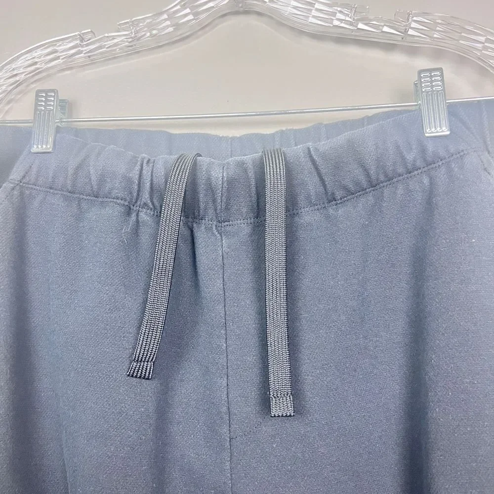 Zara‎ Mens Black Sweatpants Cargo Size Large
